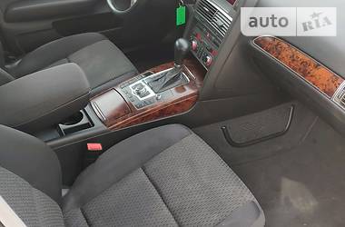 Універсал Audi A6 2005 в 