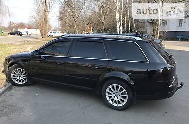 Універсал Audi A6 1999 в 