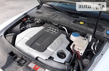 Универсал Audi A6 2009 в Виннице