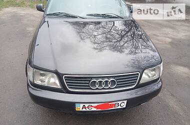 Універсал Audi A6 1995 в 