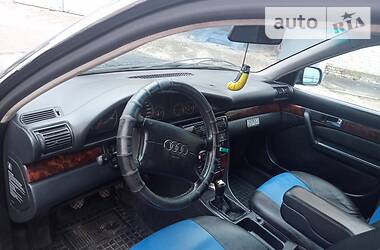 Універсал Audi A6 1995 в 