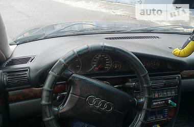 Універсал Audi A6 1995 в 