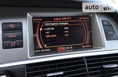 Седан Audi A6 2006 в 