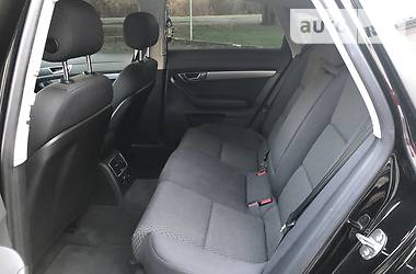 Седан Audi A6 2008 в 