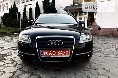 Седан Audi A6 2008 в 
