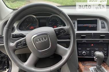 Седан Audi A6 2008 в Киеве