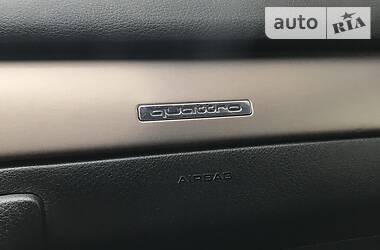 Седан Audi A6 2001 в 