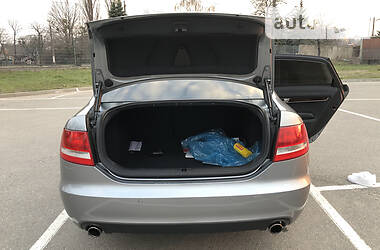 Седан Audi A6 2006 в 