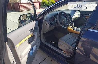 Седан Audi A6 2004 в 