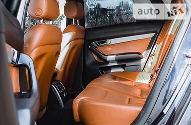 Седан Audi A6 2006 в 