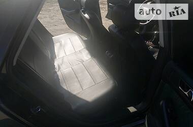 Седан Audi A6 1997 в 