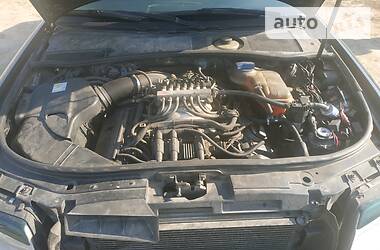 Седан Audi A6 1997 в 