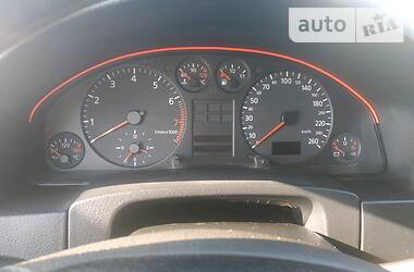 Седан Audi A6 1997 в 