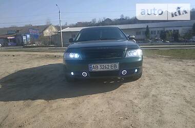 Седан Audi A6 1997 в 