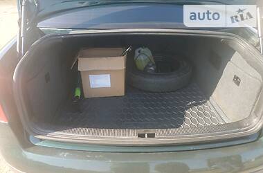 Седан Audi A6 1997 в 