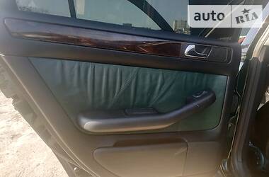 Седан Audi A6 1997 в 
