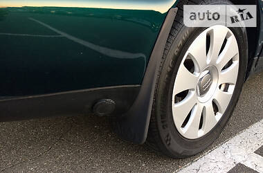 Седан Audi A6 1996 в 