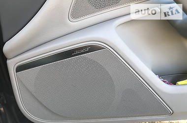 Седан Audi A6 2014 в 