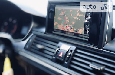 Універсал Audi A6 2013 в 