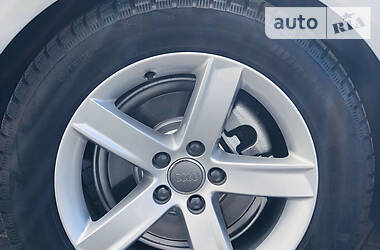 Універсал Audi A6 2013 в 