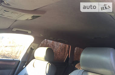 Універсал Audi A6 2003 в 