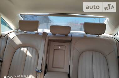 Седан Audi A6 2011 в 