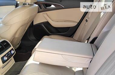 Седан Audi A6 2011 в 