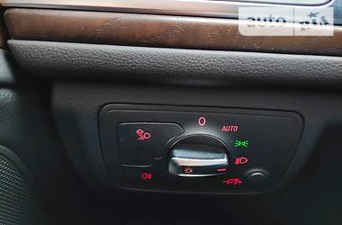 Седан Audi A6 2013 в 