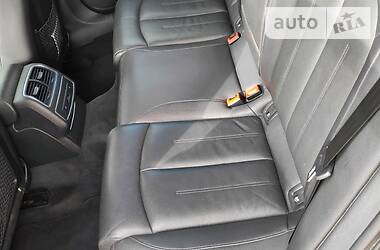 Седан Audi A6 2013 в 