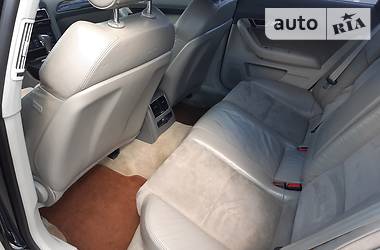 Седан Audi A6 2009 в 