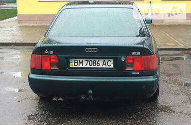 Седан Audi A6 1996 в 