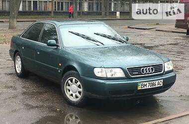 Седан Audi A6 1996 в 
