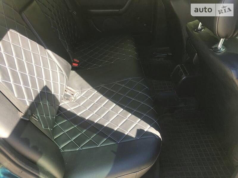 Седан Audi A6 1996 в Сумах