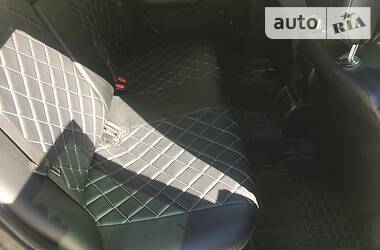 Седан Audi A6 1996 в 