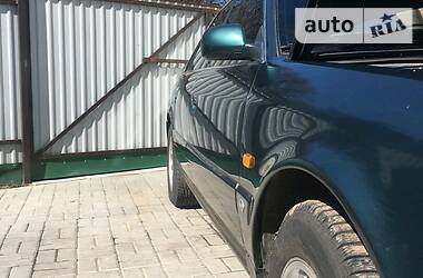 Седан Audi A6 1996 в 