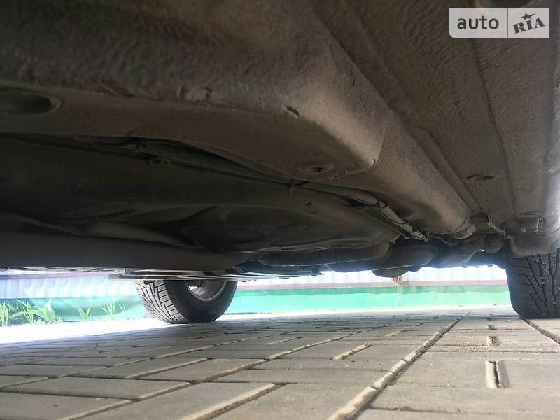 Седан Audi A6 1996 в Сумах