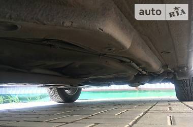 Седан Audi A6 1996 в 