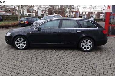 Універсал Audi A6 2007 в 