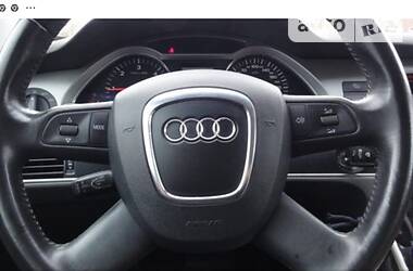 Універсал Audi A6 2007 в 