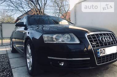 Седан Audi A6 2005 в 