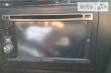 Седан Audi A6 2000 в 