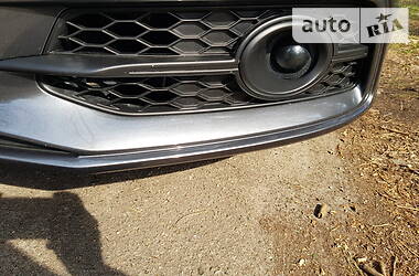 Седан Audi A6 2014 в 