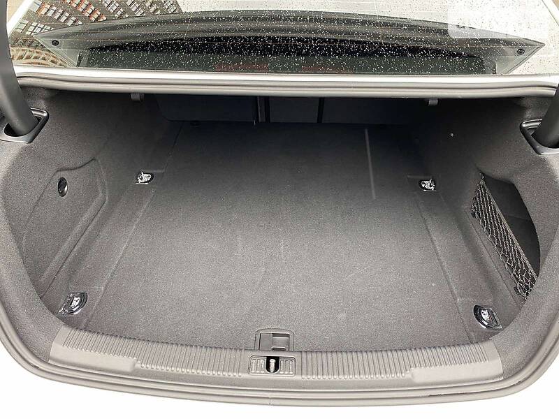 Седан Audi A6 2015 в Києві