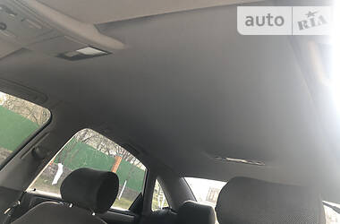 Седан Audi A6 1999 в 