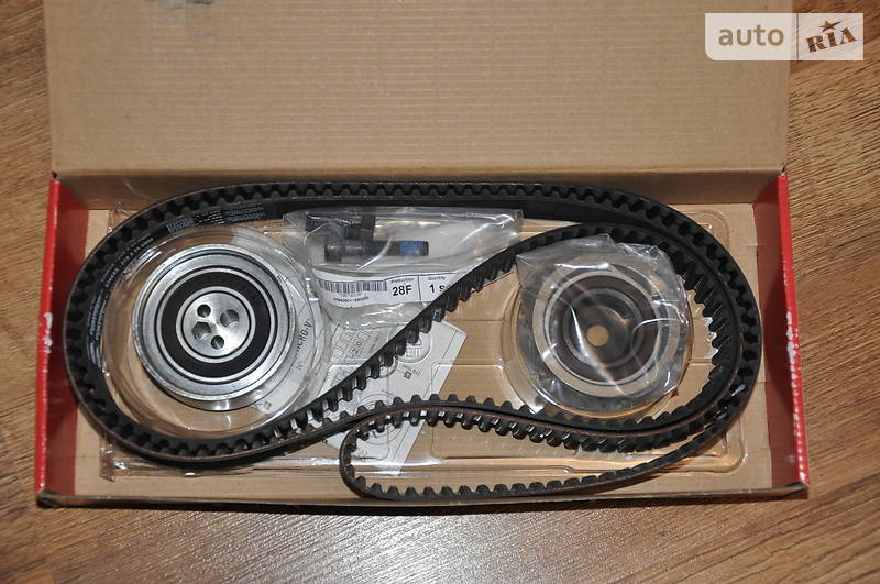 Седан Audi A6 1996 в Сумах