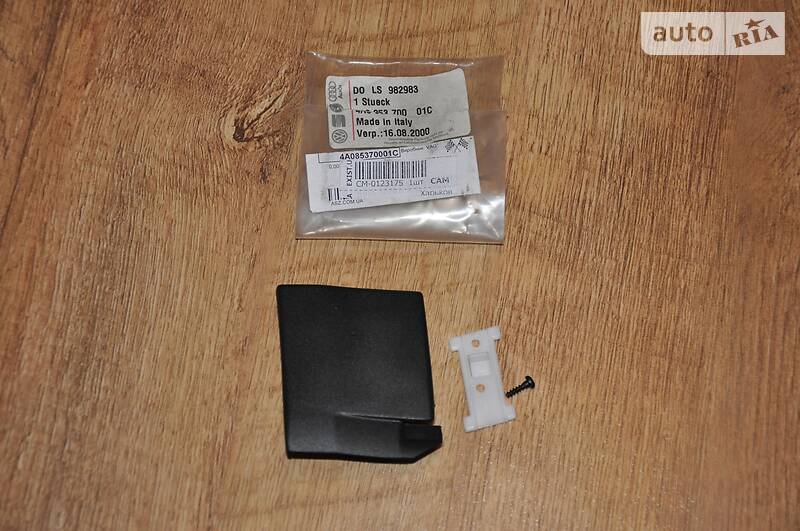 Седан Audi A6 1996 в Сумах