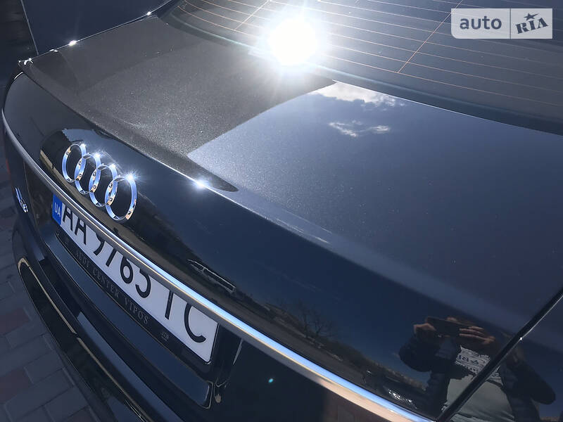 Седан Audi A6 2006 в Козятині