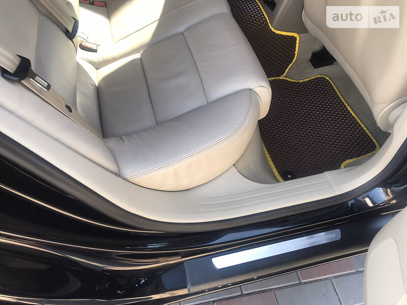 Седан Audi A6 2006 в Козятині