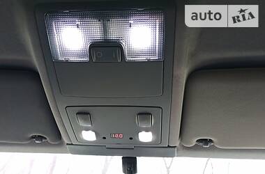 Седан Audi A6 2000 в 