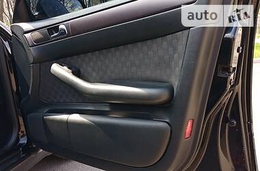 Седан Audi A6 2000 в 